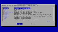 Desktop Installer CLI